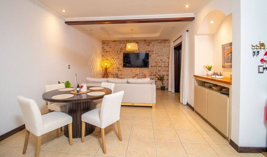 House in Condominium Laureles Escazu
