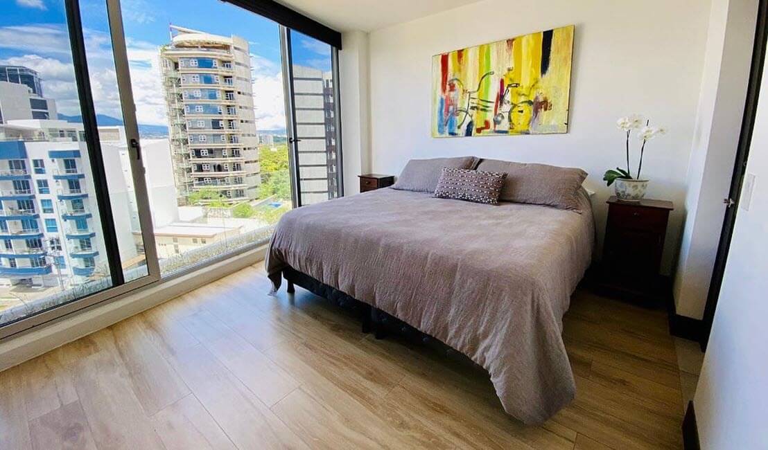 Apartment in Via74, Nunciatura