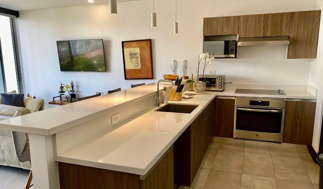 Apartment in Via74, Nunciatura