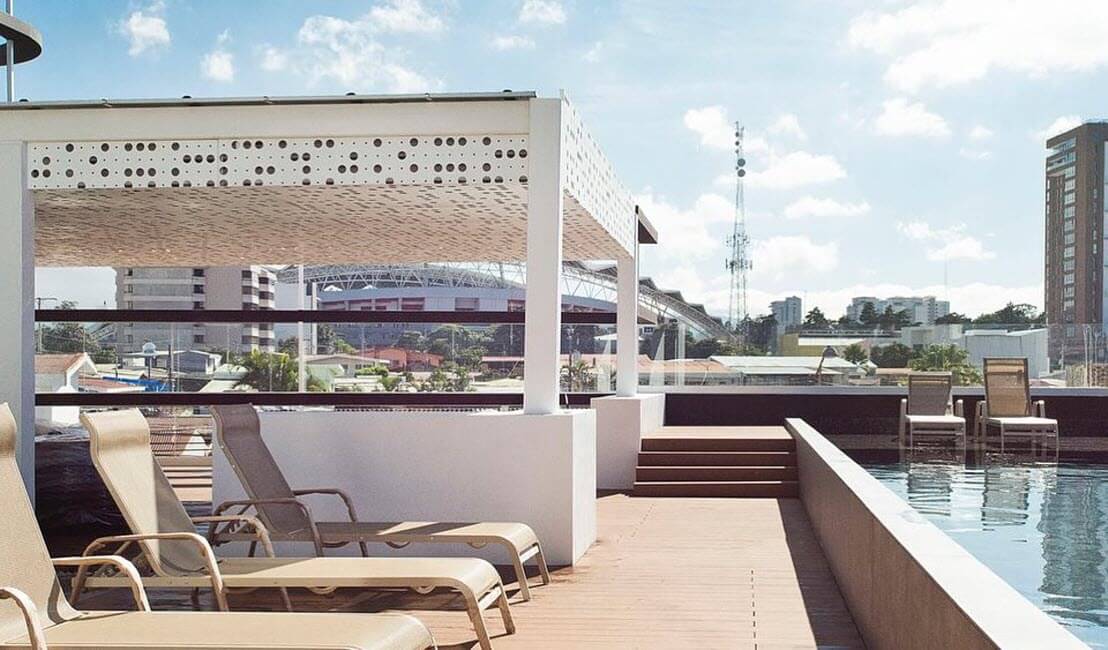 Apartment in Via74, Nunciatura