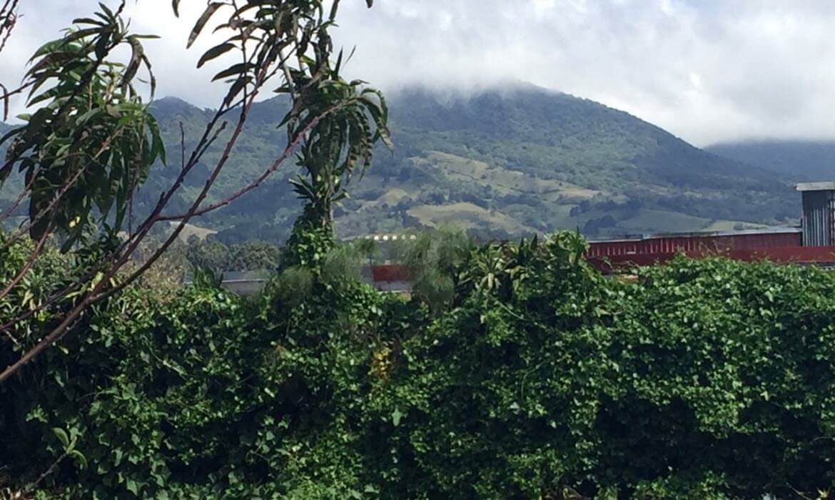 Raw Land Properties in Costa Rica