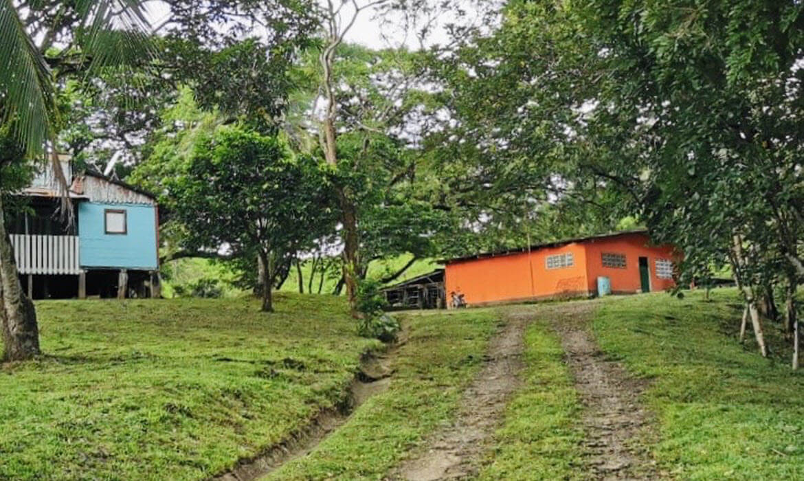 Raw Land Properties in Costa Rica