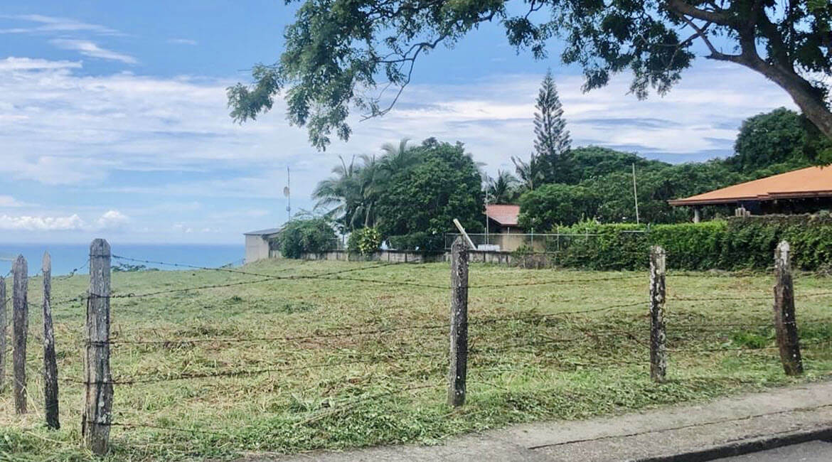 Raw Land Properties in La Cruz Guanacaste