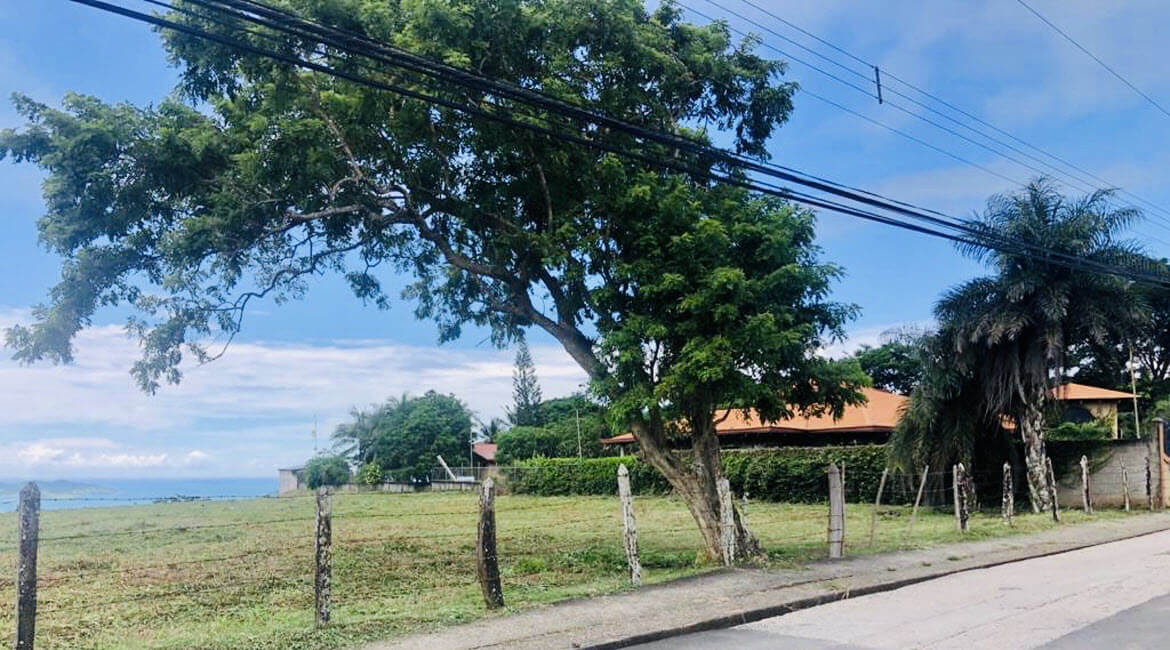 Raw Land Properties in La Cruz Guanacaste