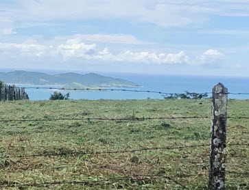 Propiedad en La Cruz, Guanacaste