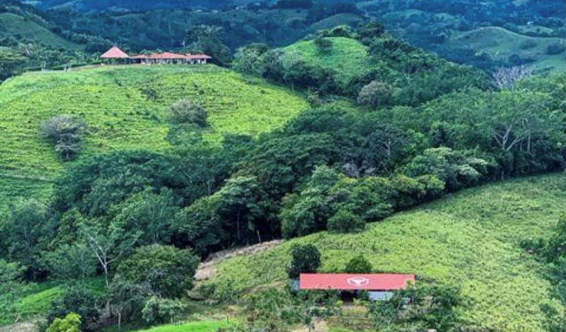 Raw Land Properties in Costa Rica