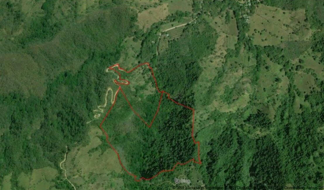 Raw Land Properties in Costa Rica