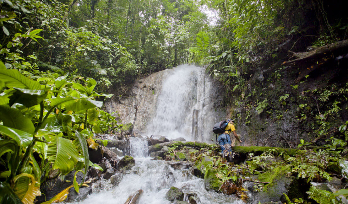 Raw Land Properties in Costa Rica