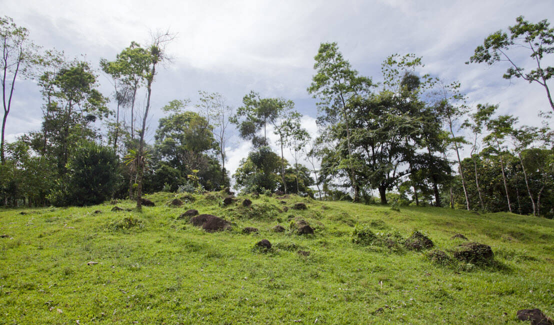 Raw Land Properties in Costa Rica