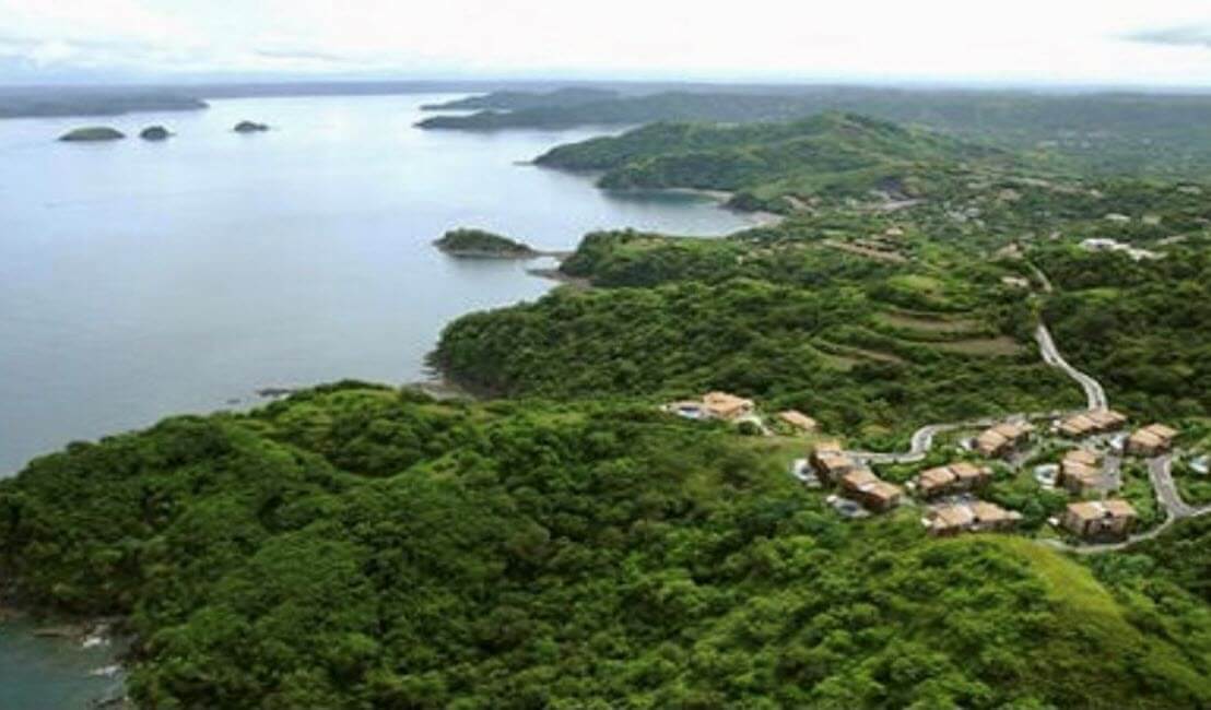 Raw Land Properties in Costa Rica