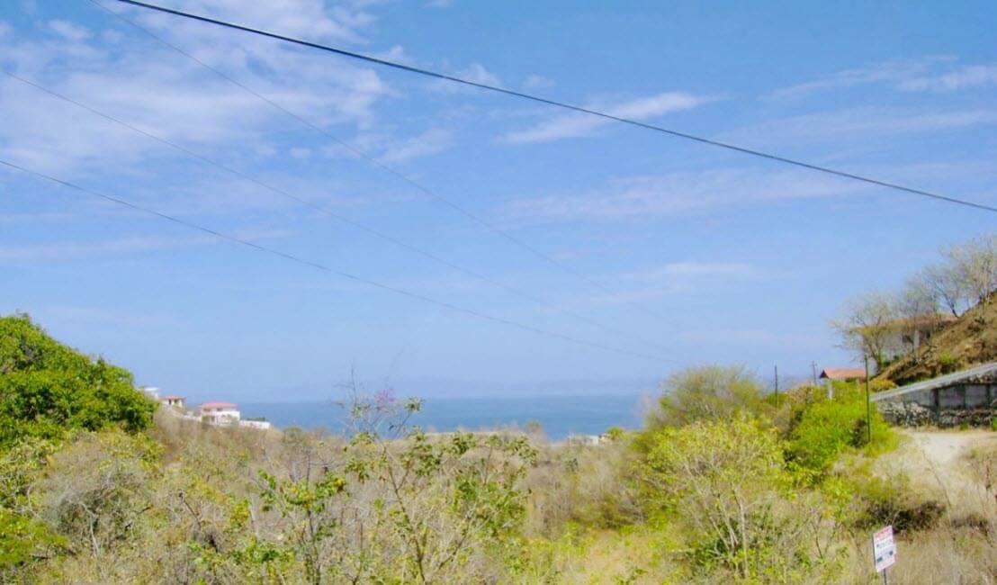 Raw Land Properties in Costa Rica