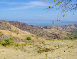 Propiedad en Ocotal