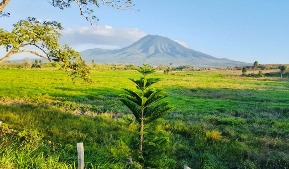 Raw Land Properties in Costa Rica