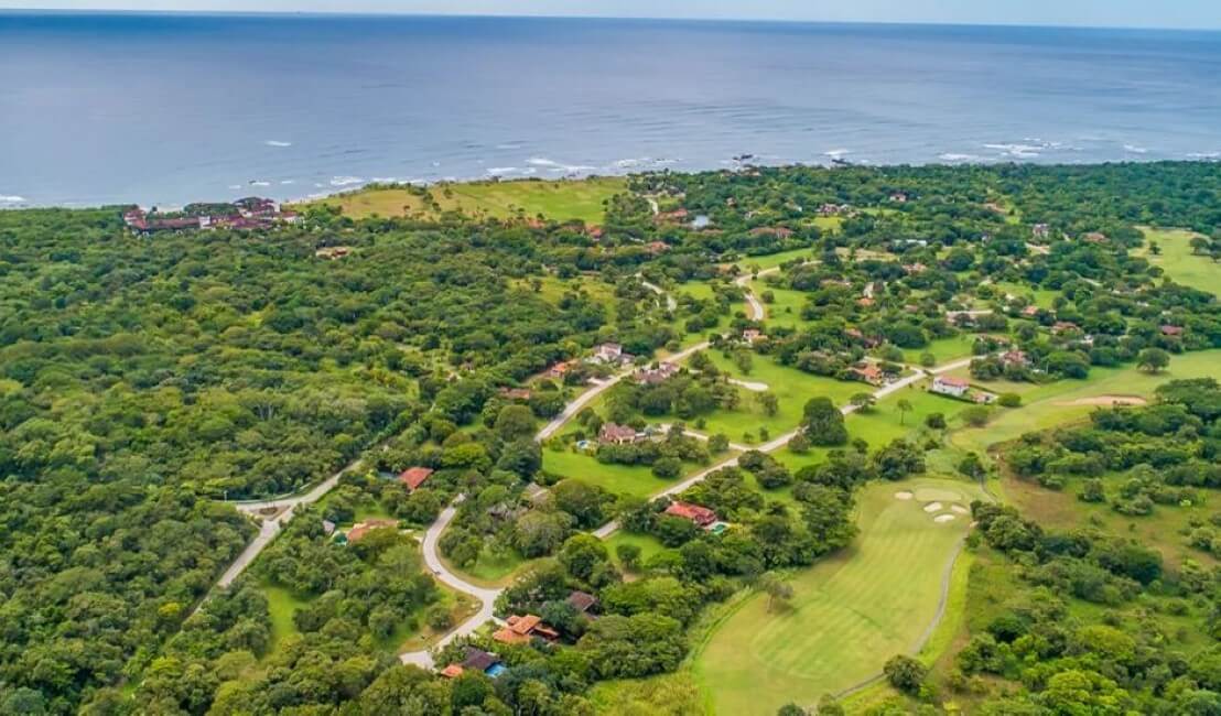 Raw Land Properties in Costa Rica