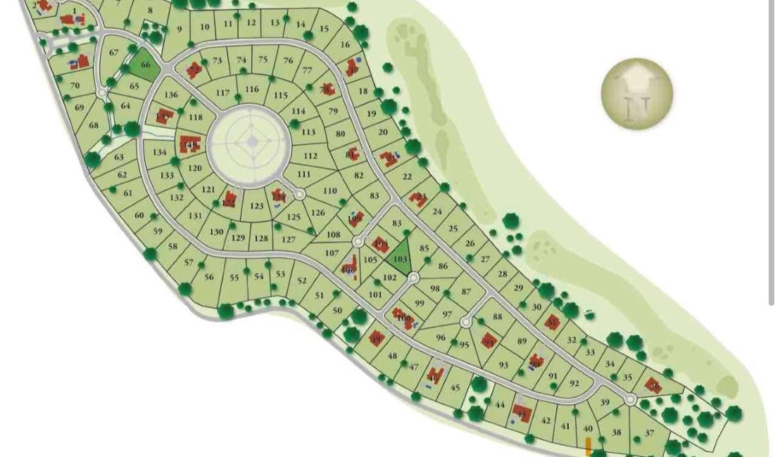 Raw Land Properties in Costa Rica