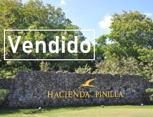 Terreno Hacienda Pinilla Guanacaste