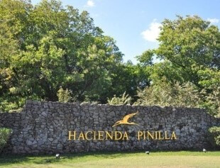 Terreno Hacienda Pinilla Guanacaste