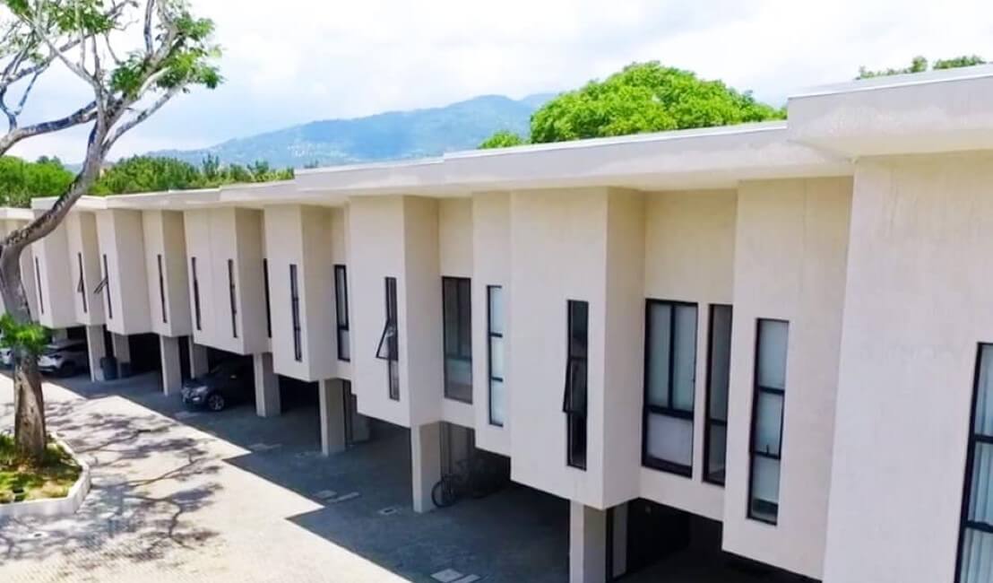 Luxury Apartments in Costa Rica