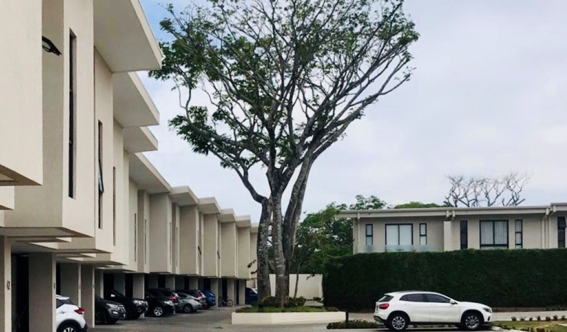 Luxury Apartments in Costa Rica