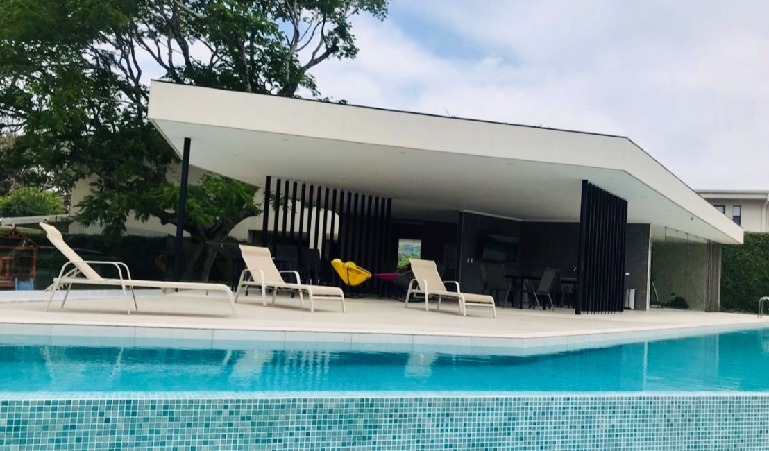 Luxury Apartments in Costa Rica