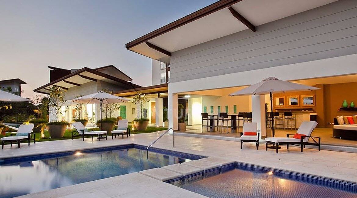 Luxury Apartments in Costa Rica