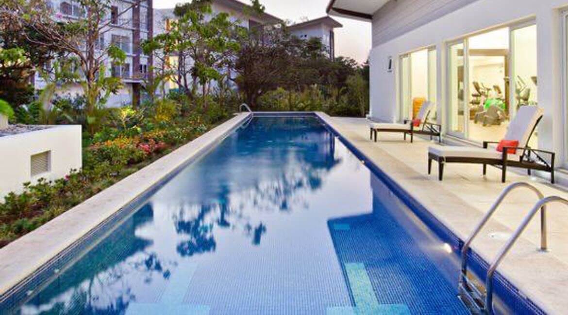 Luxury Apartments in Costa Rica